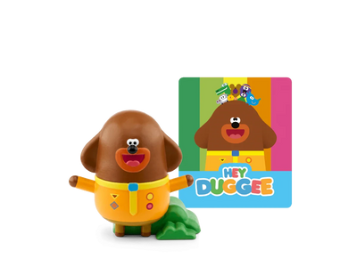 Tonies - Tonie Character | Hey Duggee Musical Toy Tonies 