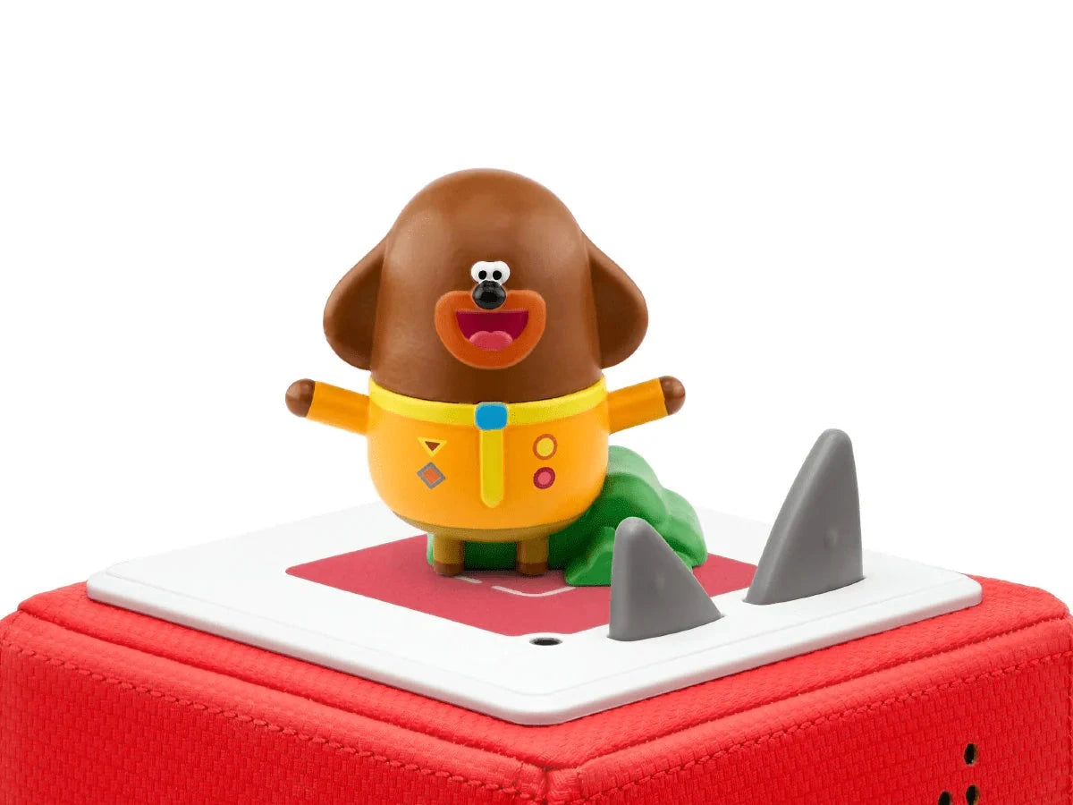 Tonies - Tonie Character | Hey Duggee Musical Toy Tonies 