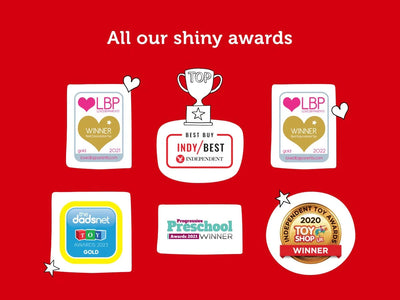 Tonies - Tonie Character | Hey Duggee Musical Toy Tonies 