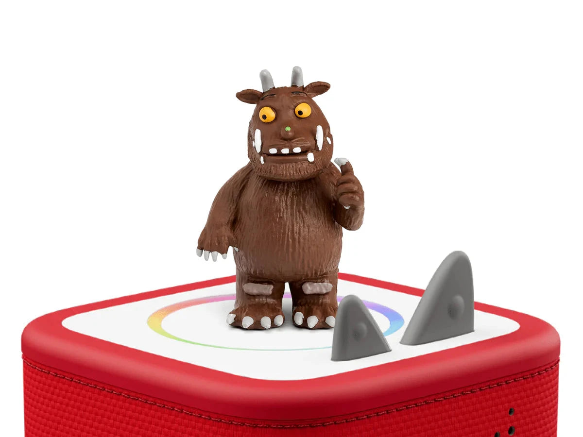 Tonies - Tonie Character | Julia Donaldson: The Gruffalo Musical Toy Tonies 