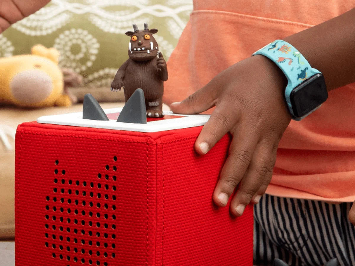 Tonies - Tonie Character | Julia Donaldson: The Gruffalo Musical Toy Tonies 