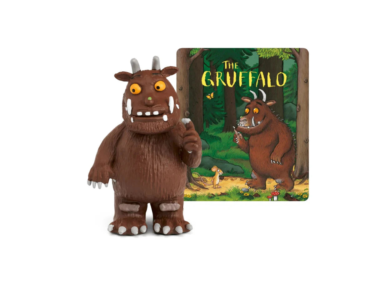Tonies - Tonie Character | Julia Donaldson: The Gruffalo Musical Toy Tonies 