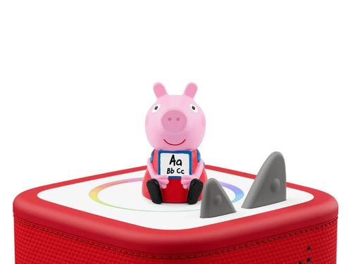 Tonies - Tonie Character | Learn with Peppa