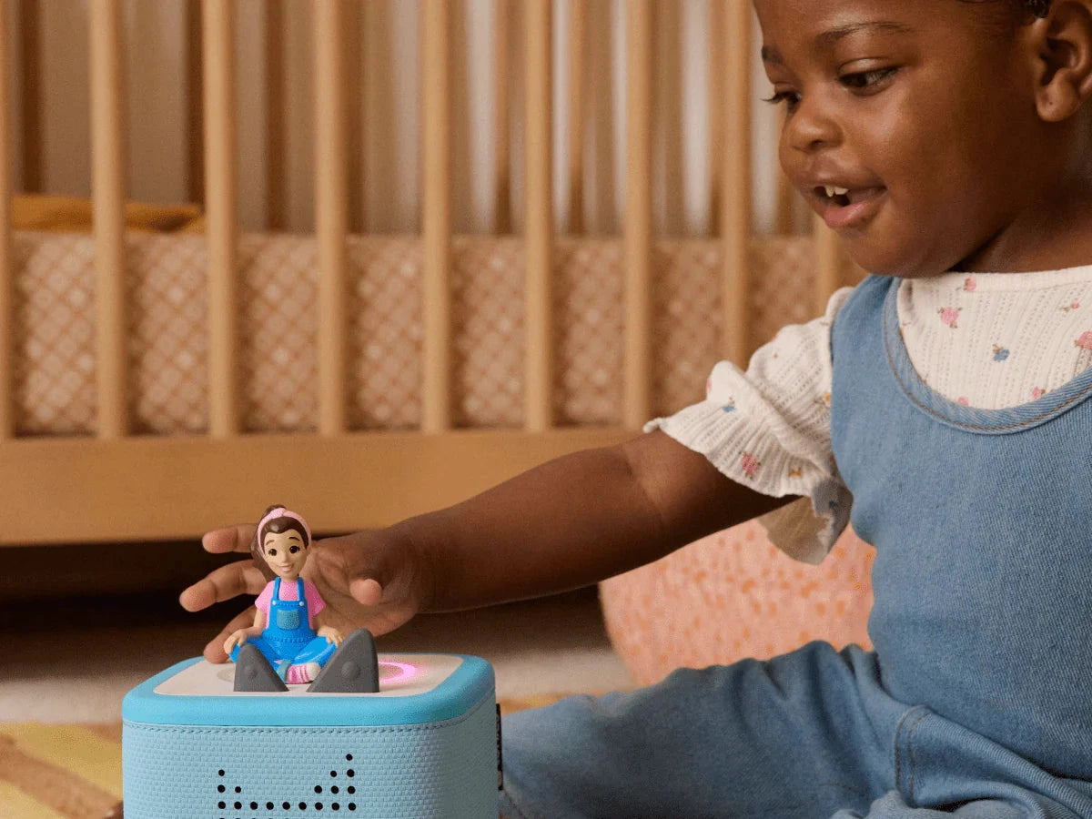 Tonies - Tonie Character | Ms Rachel Musical Toy Tonies 