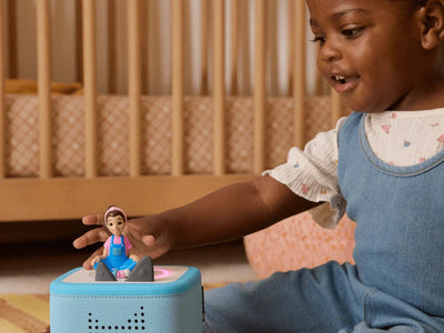 Tonies - Tonie Character | Ms Rachel Musical Toy Tonies 