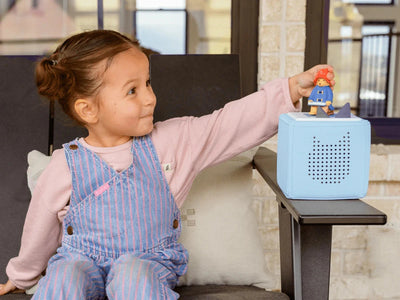 Tonies - Tonie Character | Paddington Bear Musical Toy Tonies 