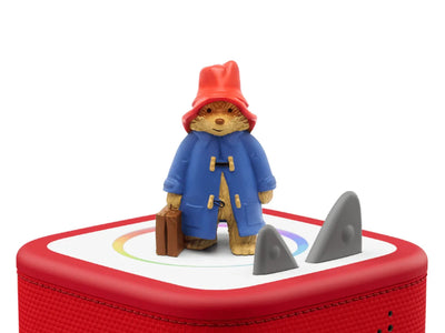 Tonies - Tonie Character | Paddington Bear Musical Toy Tonies 