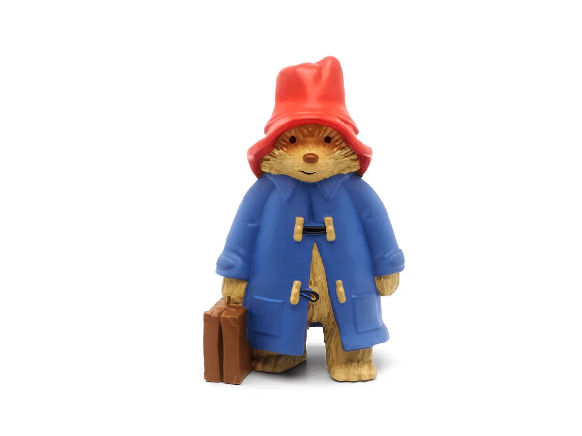 Tonies - Tonie Character | Paddington Bear Musical Toy Tonies 