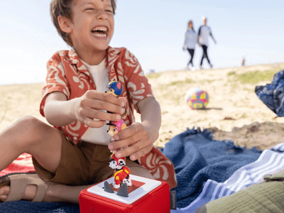 Tonies - Tonie Character | Paw Patrol Marshall Musical Toy Tonies 