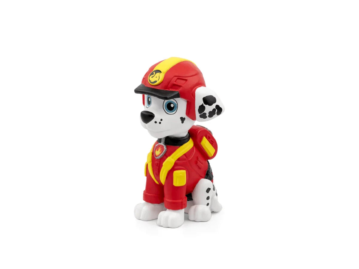 Tonies - Tonie Character | Paw Patrol Marshall Musical Toy Tonies 