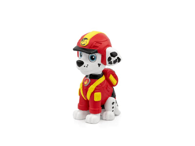 Tonies - Tonie Character | Paw Patrol Marshall Musical Toy Tonies 