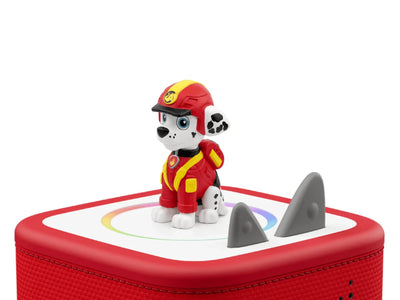 Tonies - Tonie Character | Paw Patrol Marshall Musical Toy Tonies 