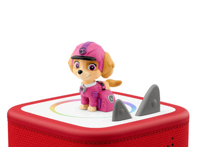 Tonies - Tonie Character | Paw Patrol Skye Musical Toy Tonies 
