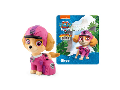 Tonies - Tonie Character | Paw Patrol Skye Musical Toy Tonies 