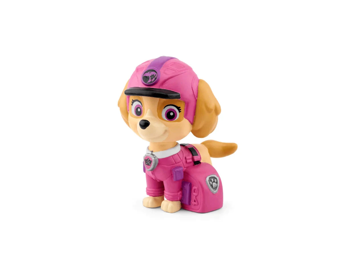 Tonies - Tonie Character | Paw Patrol Skye Musical Toy Tonies 