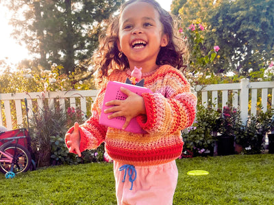 Tonies - Tonie Character | Peppa Pig: On the Road with Peppa Pig Musical Toy Tonies 