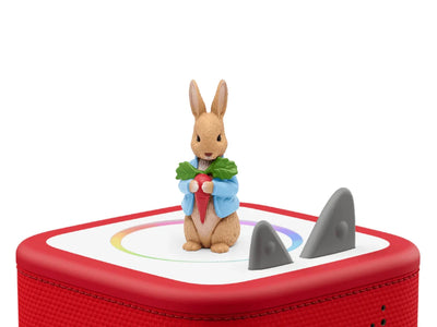 Tonies - Tonie Character | Peter Rabbit: The Peter Rabbit Collection Musical Toy Tonies 