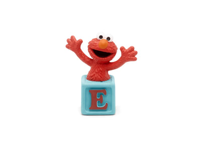 Tonies - Tonie Character | Sesame Street: Elmo Musical Toy Tonies 