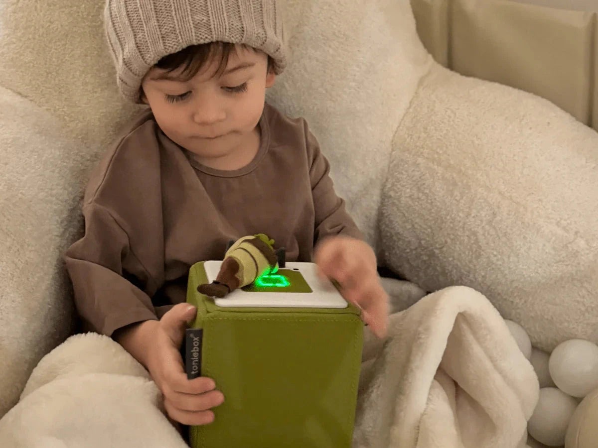 Tonies - Tonie Character | Shrek Musical Toy Tonies 