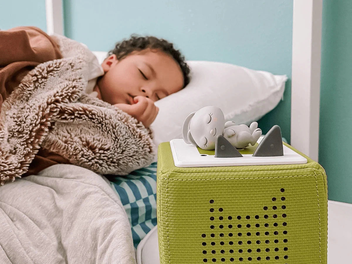 Tonies - Tonie Character | Sleepy Friends: Sleepy Rabbit Musical Toy Tonies 