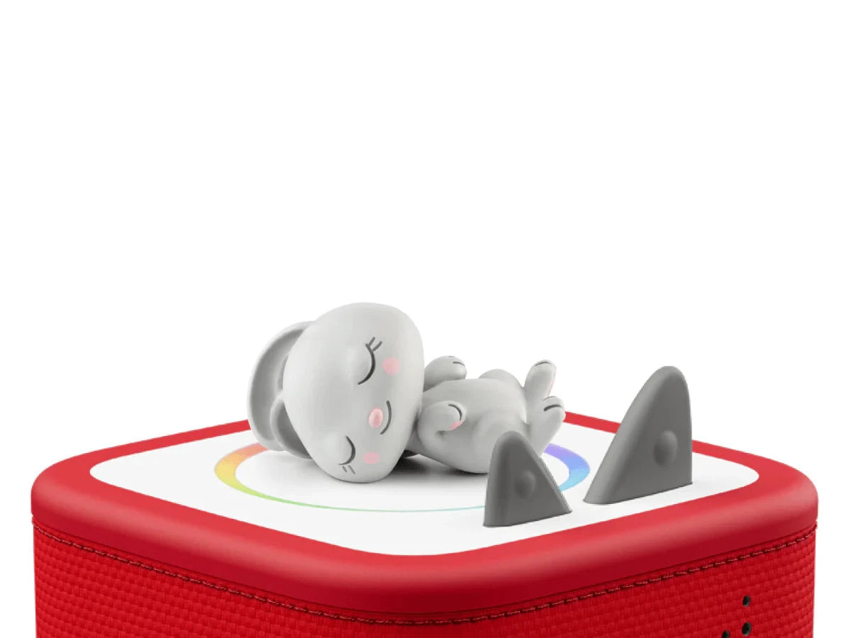Tonies - Tonie Character | Sleepy Friends: Sleepy Rabbit Musical Toy Tonies 