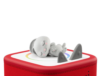 Tonies - Tonie Character | Sleepy Friends: Sleepy Rabbit Musical Toy Tonies 