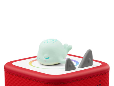 Tonies - Tonie Character | Sleepy Friends: Sleepy Whale Musical Toy Tonies 