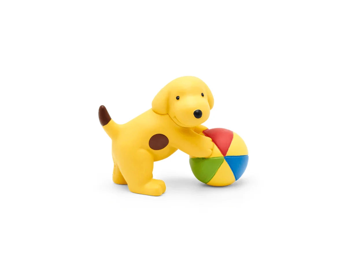 Tonies - Tonie Character | Spot's Fun with Friends Musical Toy Tonies 