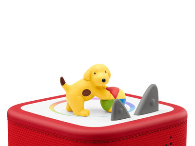 Tonies - Tonie Character | Spot's Fun with Friends Musical Toy Tonies 