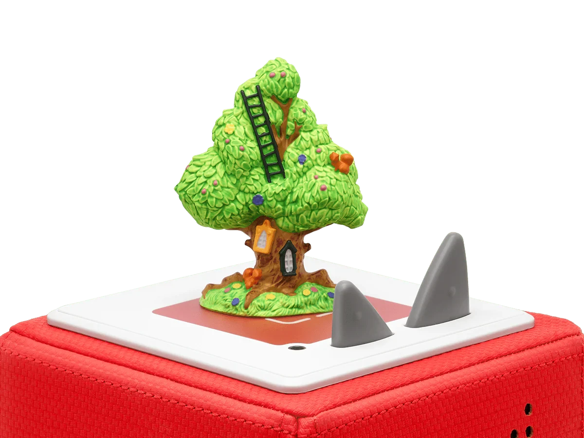 Tonies - Tonie Character | The Magic Faraway Tree: The Enchanted Wood Musical Toy Tonies 