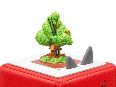 Tonies - Tonie Character | The Magic Faraway Tree: The Enchanted Wood Musical Toy Tonies 