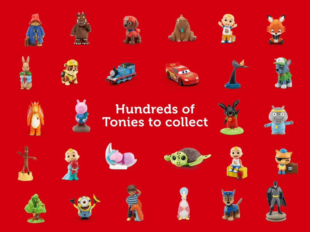 Tonies - Tonie Character | The Magic Faraway Tree: The Enchanted Wood Musical Toy Tonies 