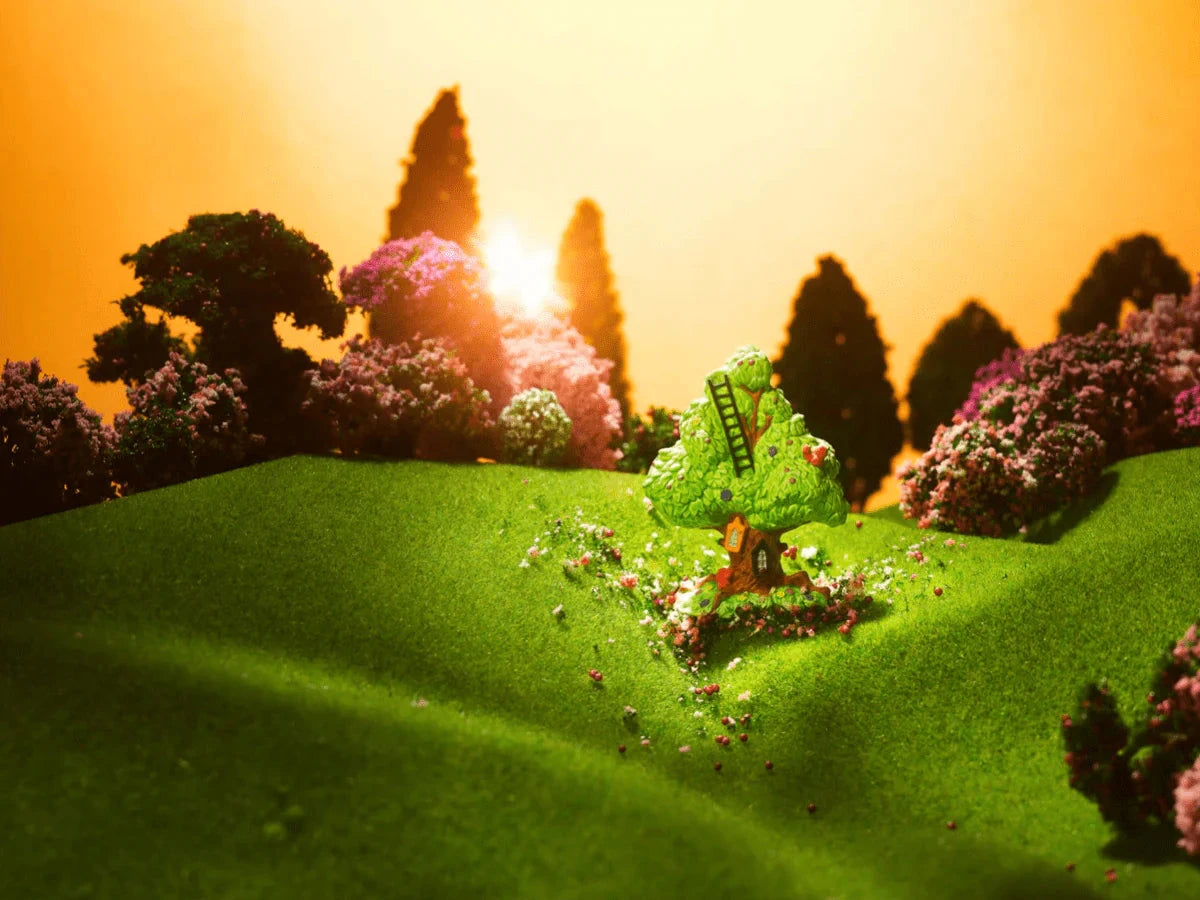 Tonies - Tonie Character | The Magic Faraway Tree: The Enchanted Wood Musical Toy Tonies 