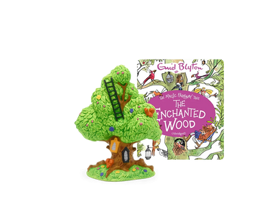 Tonies - Tonie Character | The Magic Faraway Tree: The Enchanted Wood Musical Toy Tonies 