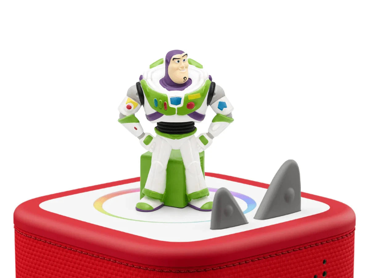 Tonies - Tonie Character | Toy Story 2: Buzz Lightyear Musical Toy Tonies 