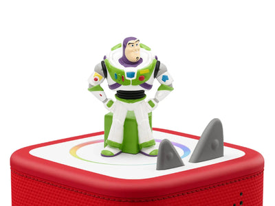 Tonies - Tonie Character | Toy Story 2: Buzz Lightyear Musical Toy Tonies 
