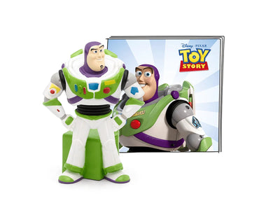 Tonies - Tonie Character | Toy Story 2: Buzz Lightyear Musical Toy Tonies 