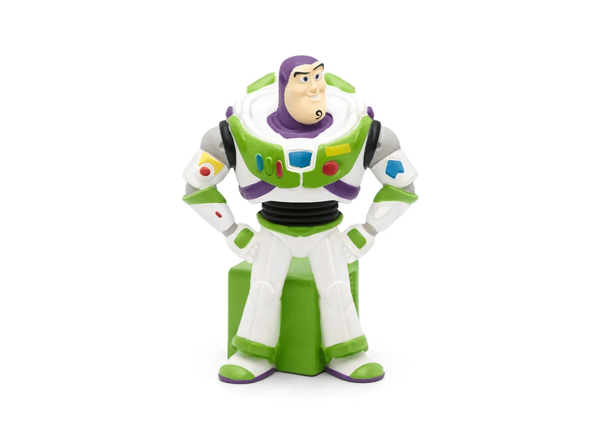 Tonies - Tonie Character | Toy Story 2: Buzz Lightyear Musical Toy Tonies 