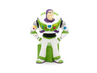 Tonies - Tonie Character | Toy Story 2: Buzz Lightyear Musical Toy Tonies 