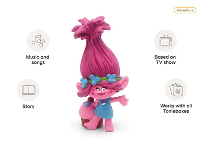 Tonies - Tonie Character | Trolls Musical Toy Tonies 