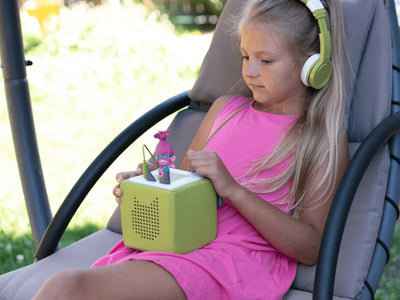 Tonies - Tonie Character | Trolls Musical Toy Tonies 