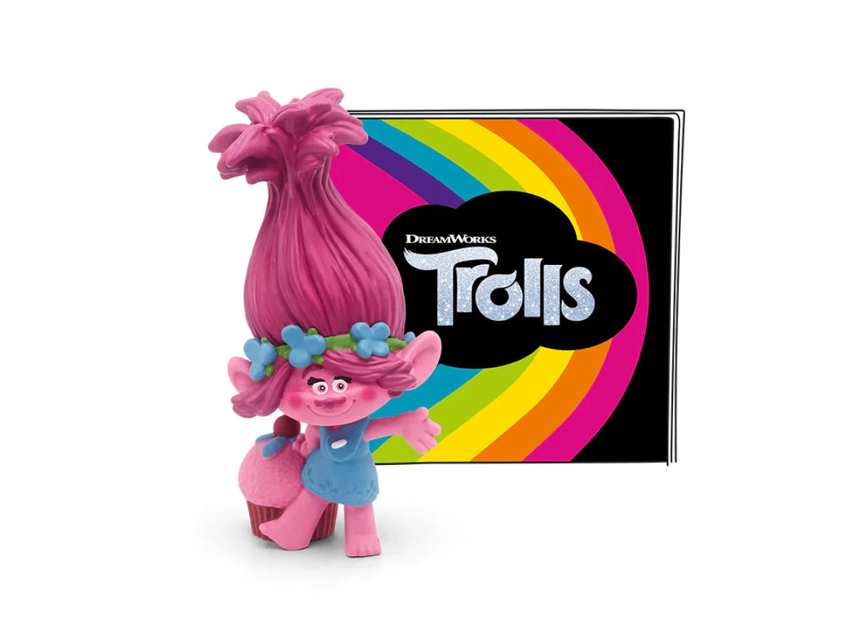 Tonies - Tonie Character | Trolls Musical Toy Tonies 
