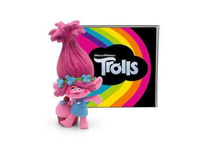 Tonies - Tonie Character | Trolls Musical Toy Tonies 