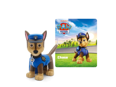 Tonies - Toniebox 2 Full Play Set Paw Patrol | Sunset Red Musical Toy Tonies 