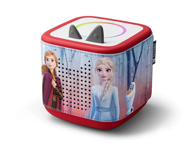 Tonies - Toniebox 2 Sleeve | Frozen Musical Toy Tonies 