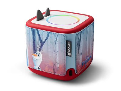 Tonies - Toniebox 2 Sleeve | Frozen Musical Toy Tonies 