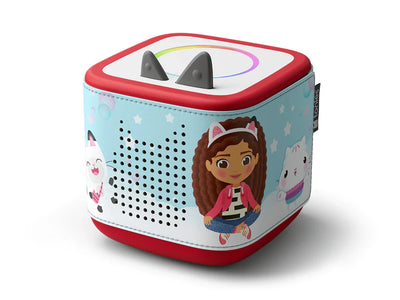 Tonies - Toniebox 2 Sleeve | Gabby Musical Toy Tonies 