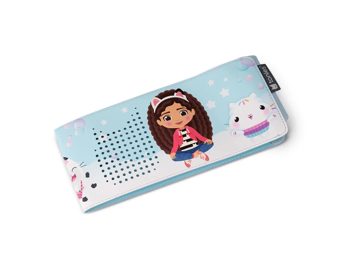 Tonies - Toniebox 2 Sleeve | Gabby Musical Toy Tonies 