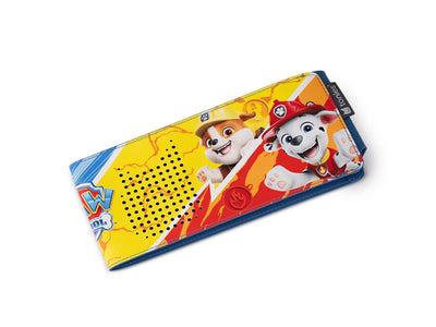 Tonies - Toniebox 2 Sleeve | Paw Patrol Musical Toy Tonies 