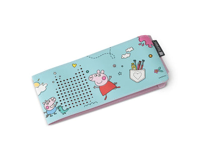 Tonies - Toniebox 2 Sleeve | Peppa Pig Musical Toy Tonies 